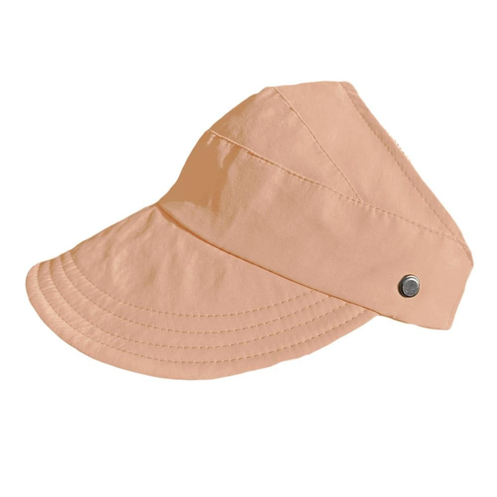 Sunhatâ„?| Sun hat with hollow top
