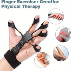 GripProâ„?Adjustable Forearm Trainer | 1+1 FREE