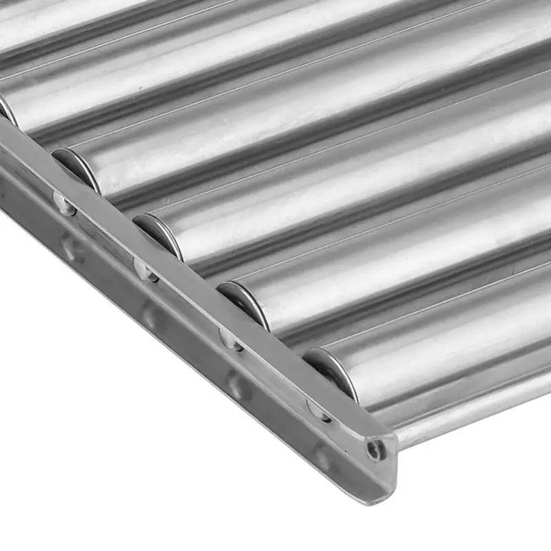 1+1 FREE | WurstRollerâ„?- Stainless steel grill sausage roll