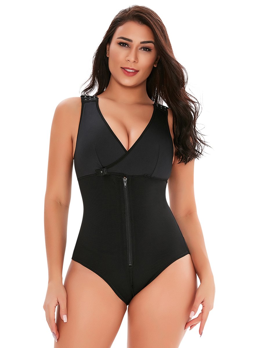 Adjustable Breastfeeding High-waisted Shapewear