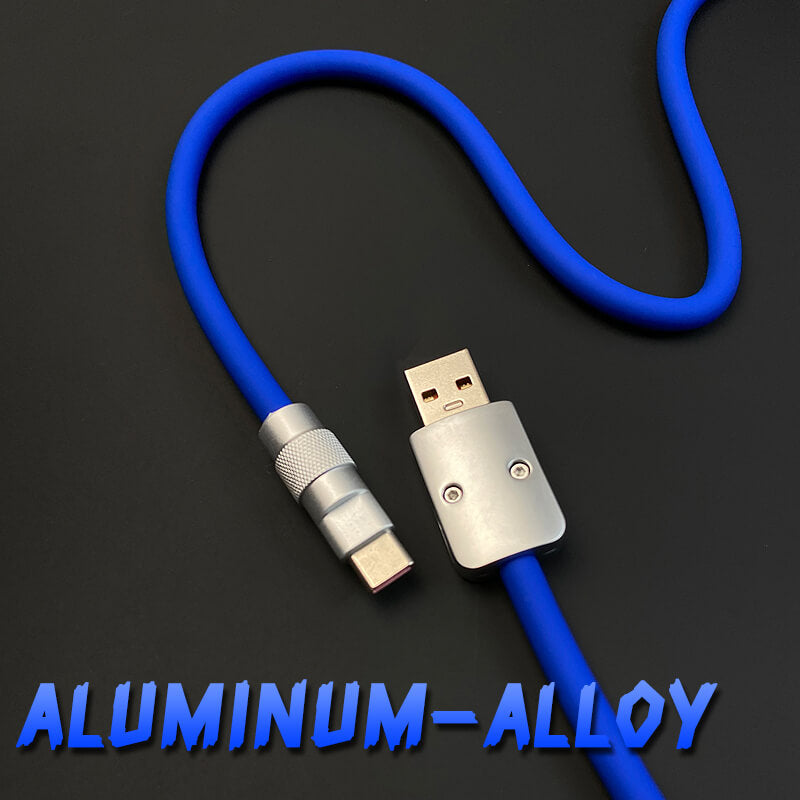 Chubby 2.0 - New Colors & New Material