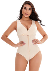 Adjustable Breastfeeding High-waisted Shapewear