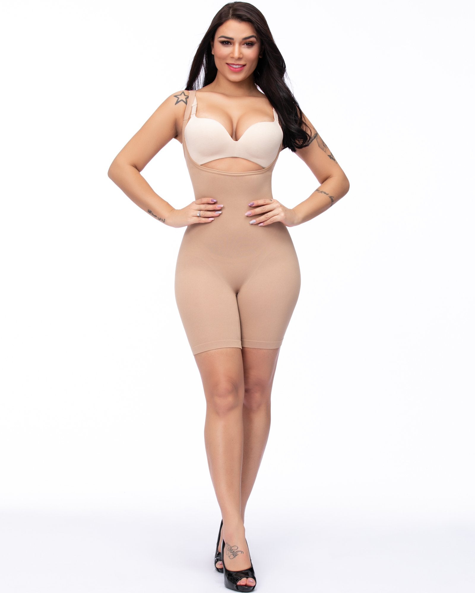 Ultra Underwear Slimmer Bodyshaper For Women