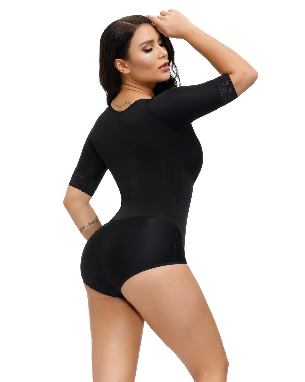 Women's Body Slimming Bodysuit