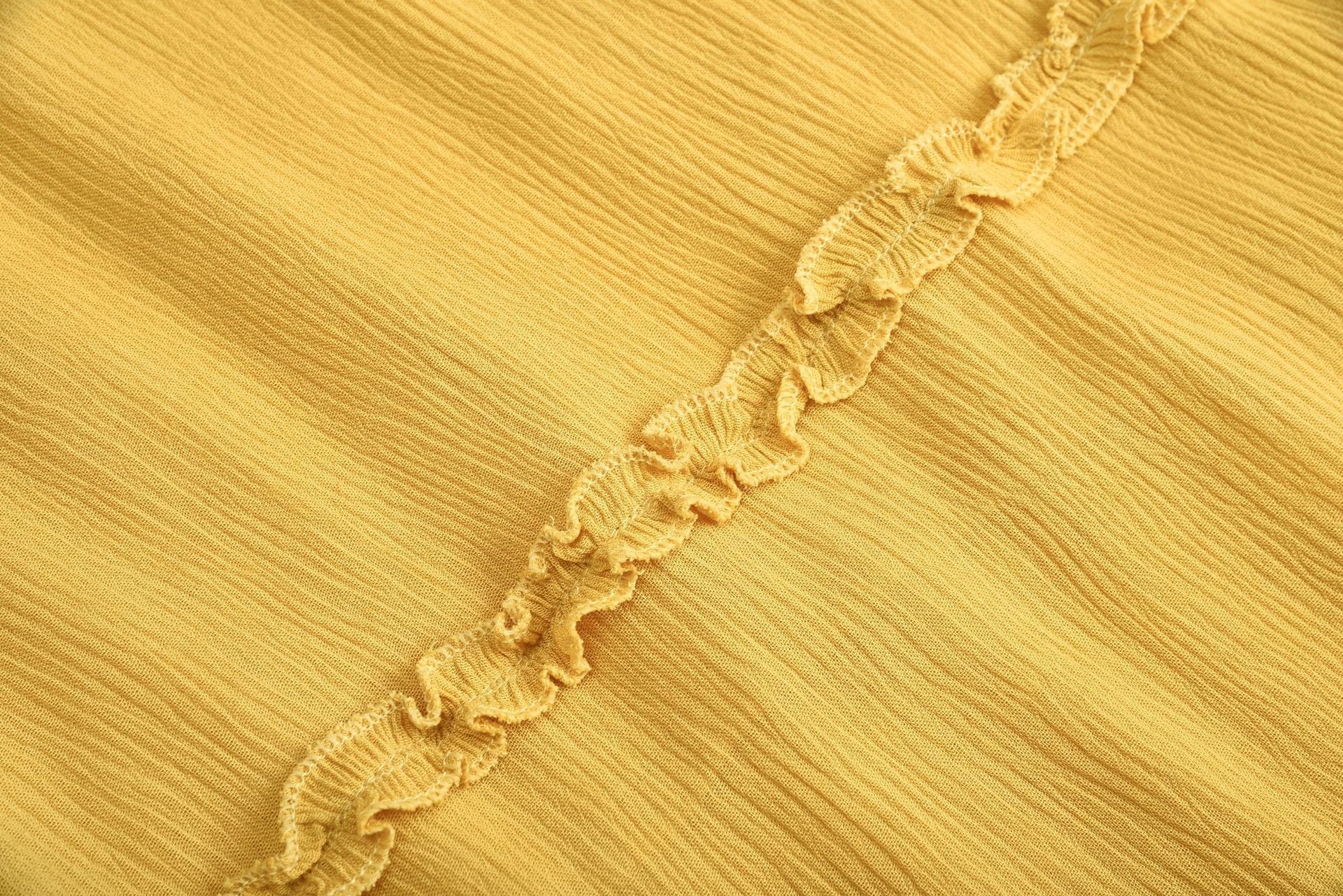 Pure Drape Beach Vest Maxi Dresses