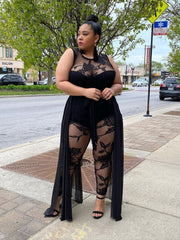 Symone Jumpsuit