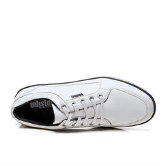 Men`S Casual Flat Shoes