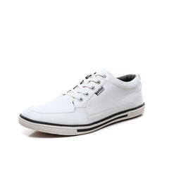 Men`S Casual Flat Shoes