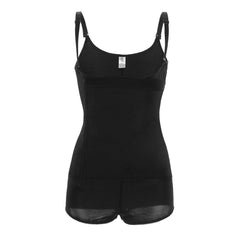 One Piece Zipper Shapewear