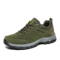 Plus Size Men's Outdoor Hiking Shoes