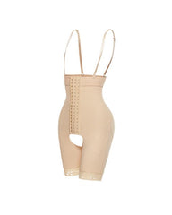 Plus Size Postpartum Three Breasted Shaperwear