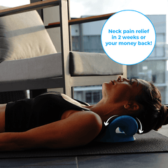 Protect Cervical Health-Cervical Traction Device
