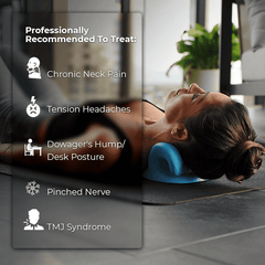 Protect Cervical Health-Cervical Traction Device