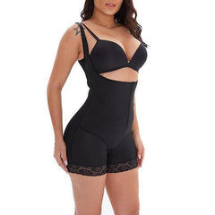 Women Abdomen Slimming Bodysuit