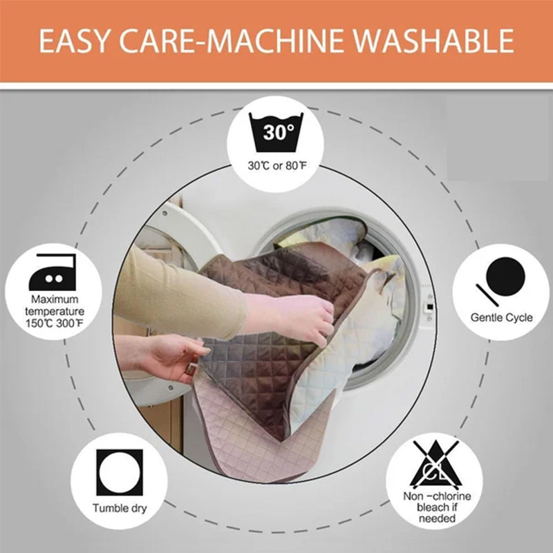 Universal Super Soft Recliner Chair Cover