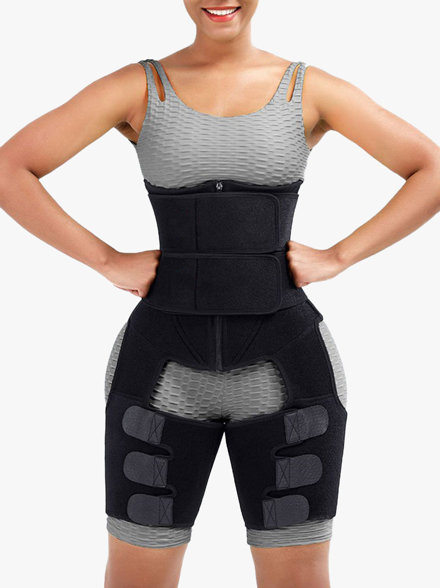 Multi - Function Full Body Waist & Leg & Arm Shaper (Return Dedicated)