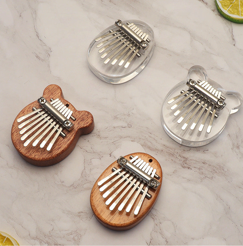 Mini Kalimba Exquisite Finger Thumb Piano (Buy 2 Free Shipping)