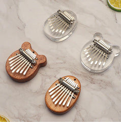 Mini Kalimba Exquisite Finger Thumb Piano (Buy 2 Free Shipping)
