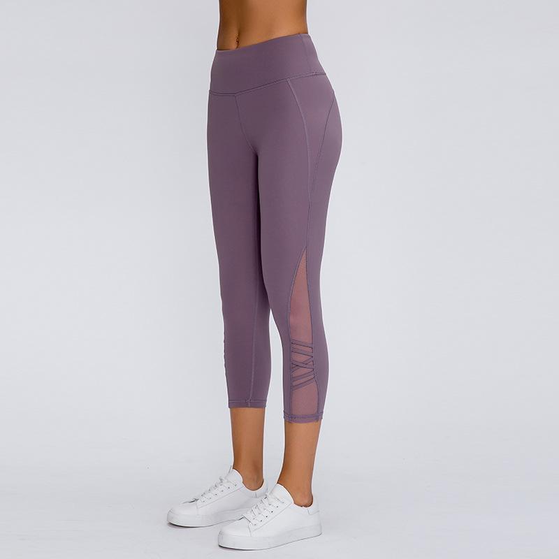 Shockproof Casual Yoga Legging