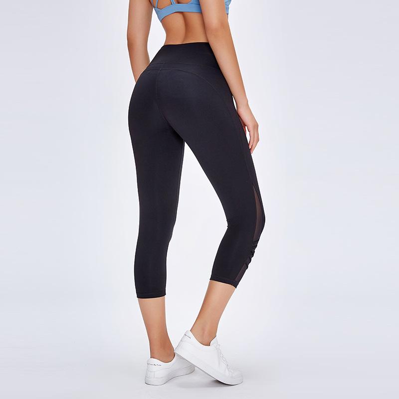 Shockproof Casual Yoga Legging