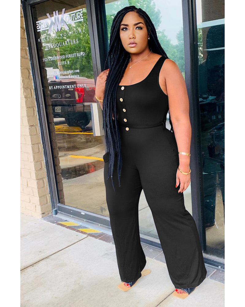 Fashion lover JUMPSUIT