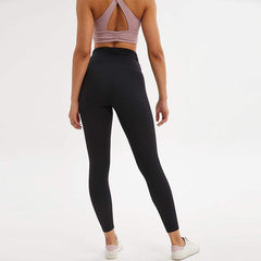 Skinny Nude Sports Legging