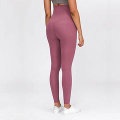 Stretch High Waist Fashion Yoga Legging