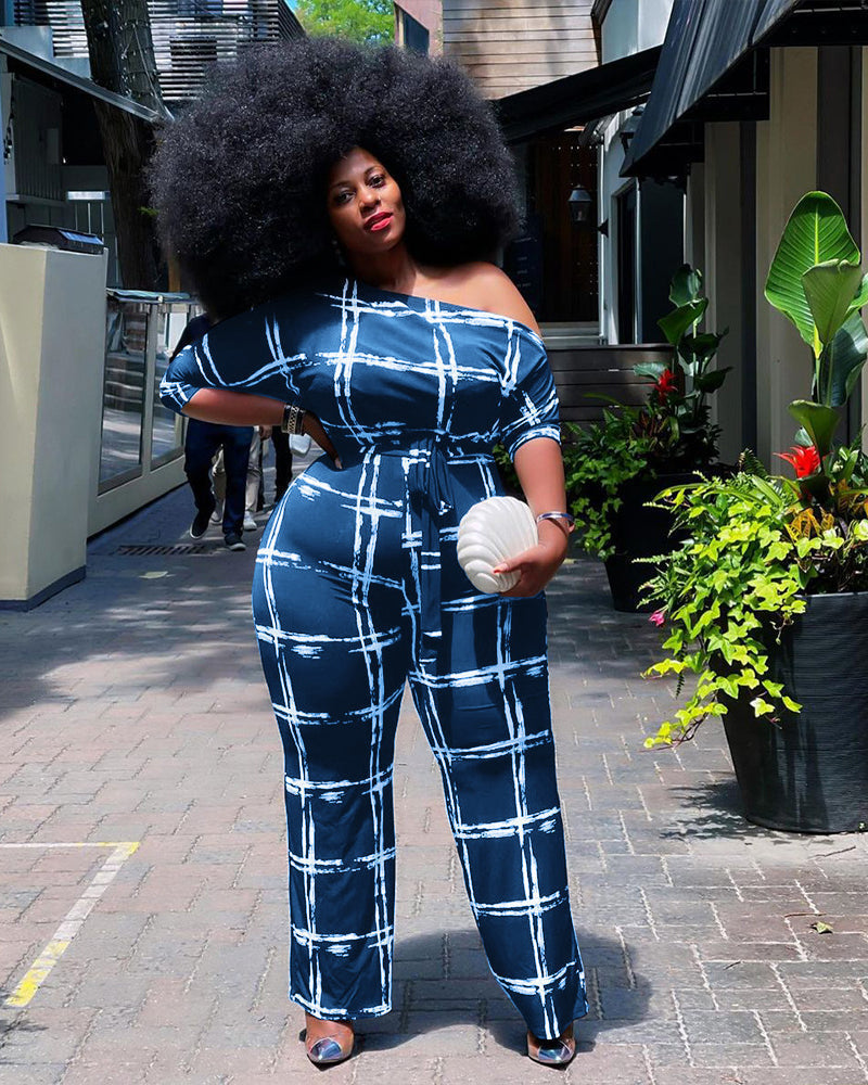 LIYA JUMPSUIT