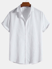 Regular Stripes Shirts