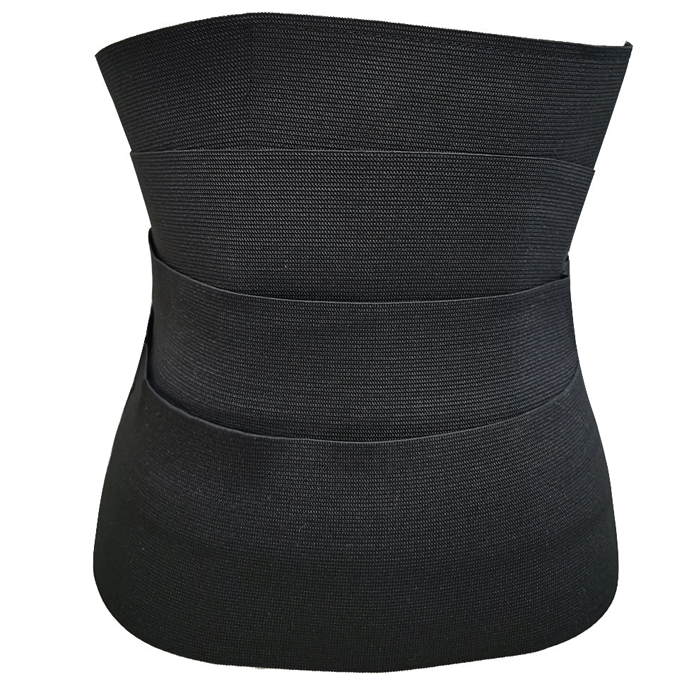 Tc Ninja - Invisible Wrap Waist Trainer