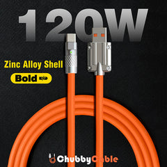 Chubby 1.0 - Fast Charge Cable