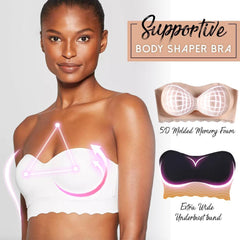 Ice Silk Bandeau