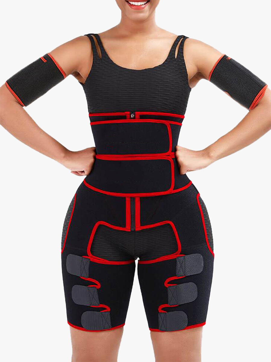 Multi - Function Full Body Waist & Leg & Arm Shaper (Return Dedicated)
