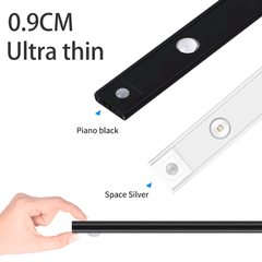 Ultra-thin Intelligent LED Sensor Light