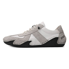 Men's Low Top Octopus Casual Shoes