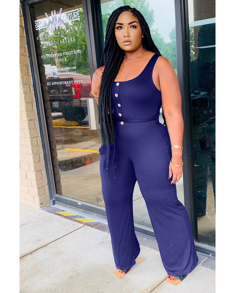 Fashion lover JUMPSUIT