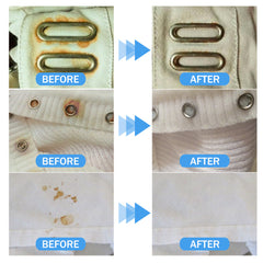 Multifunctional Clothes Rust Remover