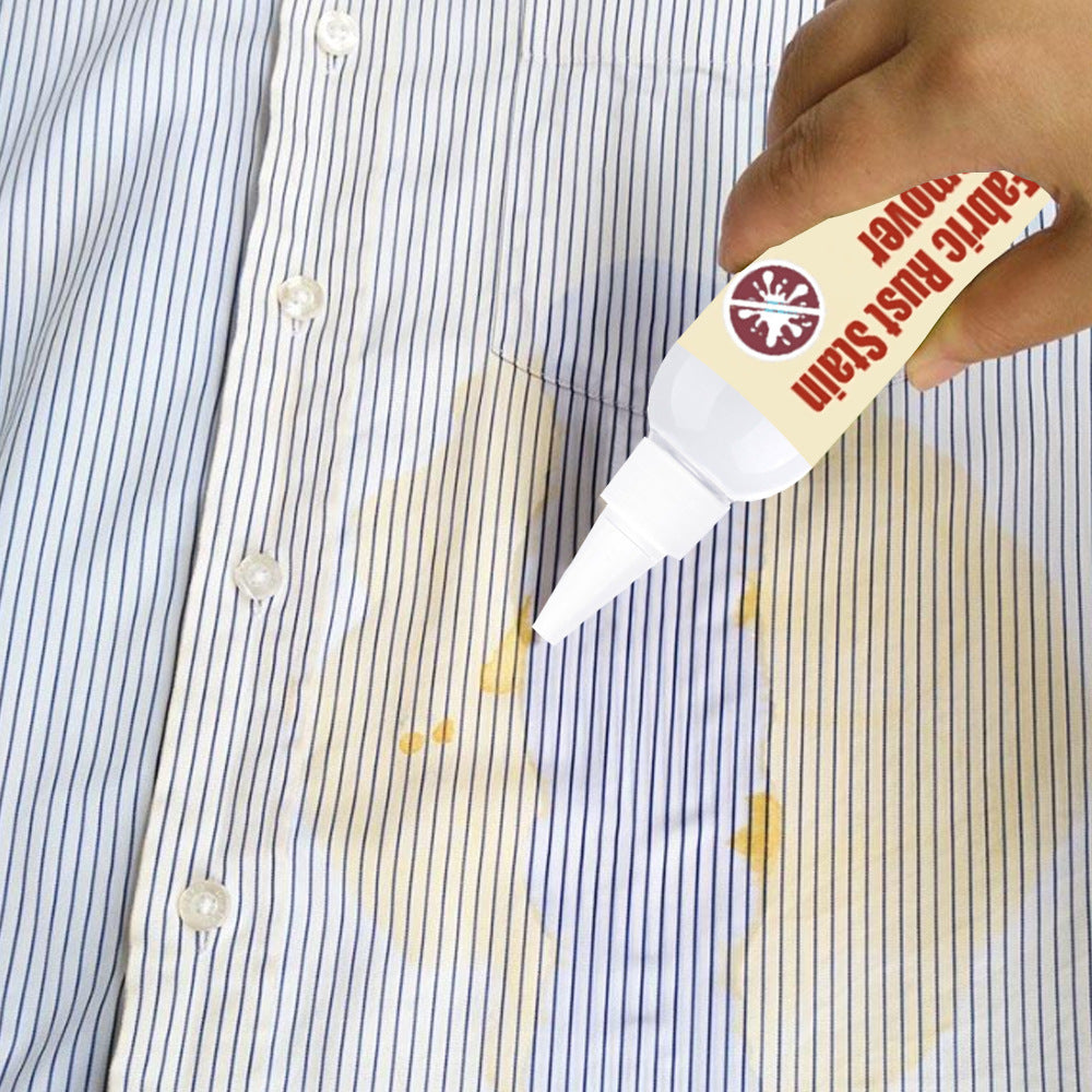 Multifunctional Clothes Rust Remover