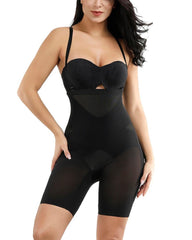 Women Slimming Underwear Bodysuit Panties