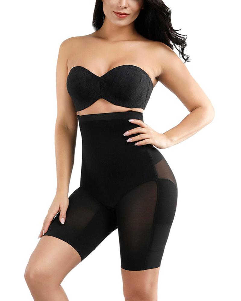 Women Slimming Underwear Bodysuit Panties