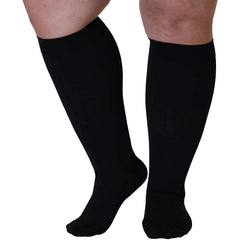 TC- UniSex High Compression Calf Trimmer (2 Pairs)