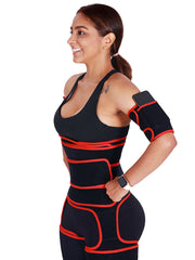 Multi - Function Full Body Waist & Leg & Arm Shaper