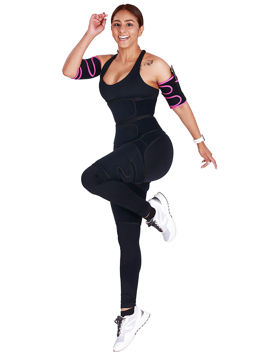Multi - Function Full Body Waist & Leg & Arm Shaper (Return Dedicated)