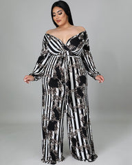Sarah Bae Jumpsuit