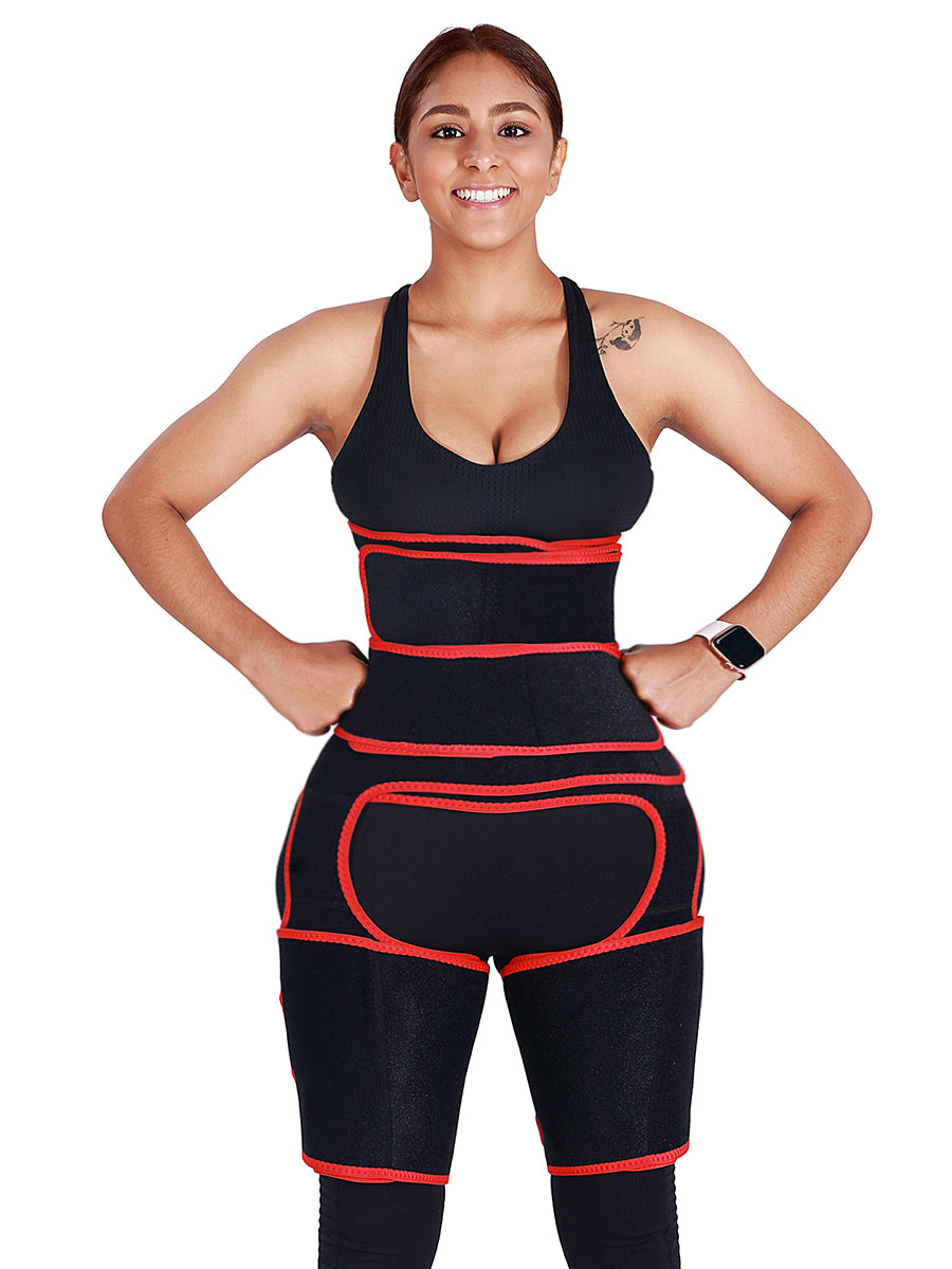 Multi - Function Full Body Waist & Leg & Arm Shaper (Return Dedicated)