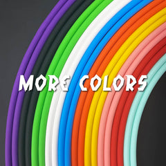Chubby 2.0 - New Colors & New Material