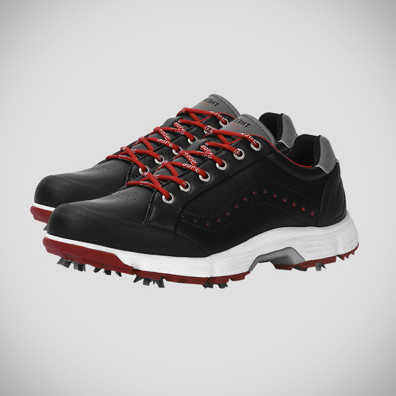 New Style Golf Shoes Men's Golf Shoes With Spikes