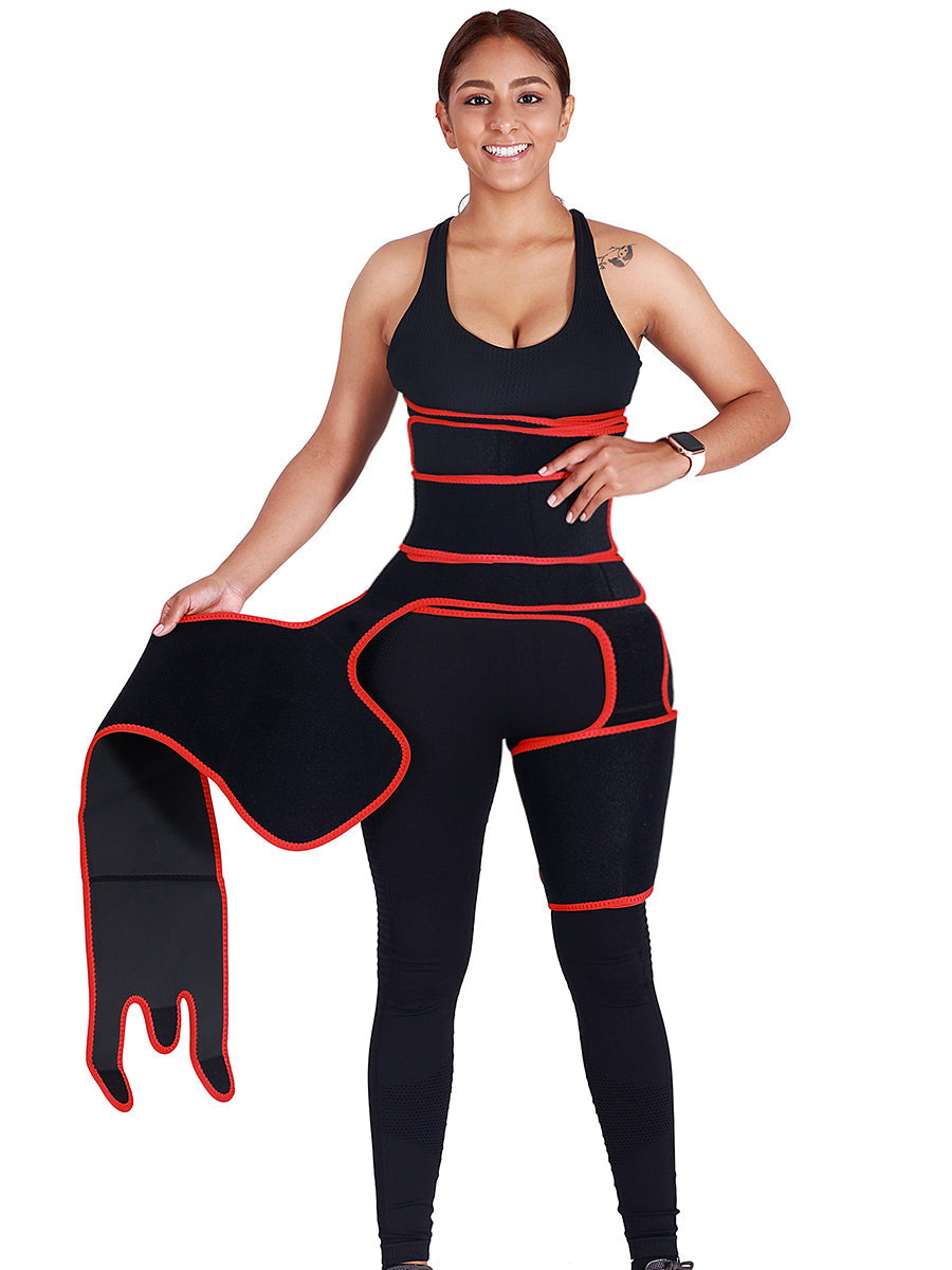 Multi - Function Full Body Waist & Leg & Arm Shaper (Return Dedicated)