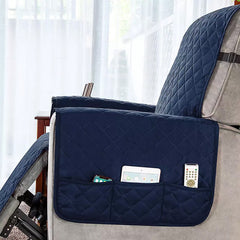 Universal Super Soft Recliner Chair Cover