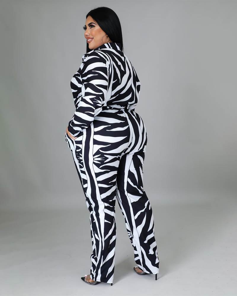 Sing Bout Me Jumpsuit